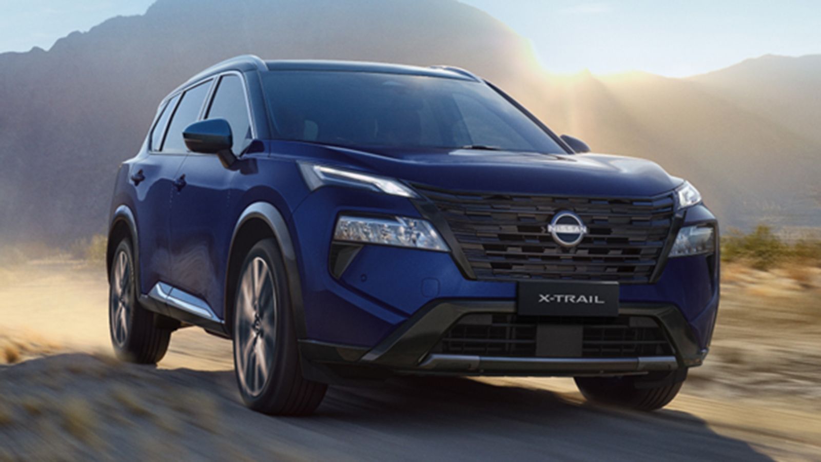 Nissan X-Trail: Έγινε 25 ετών και το γιορτάζει με βίντεο αφιέρωμα